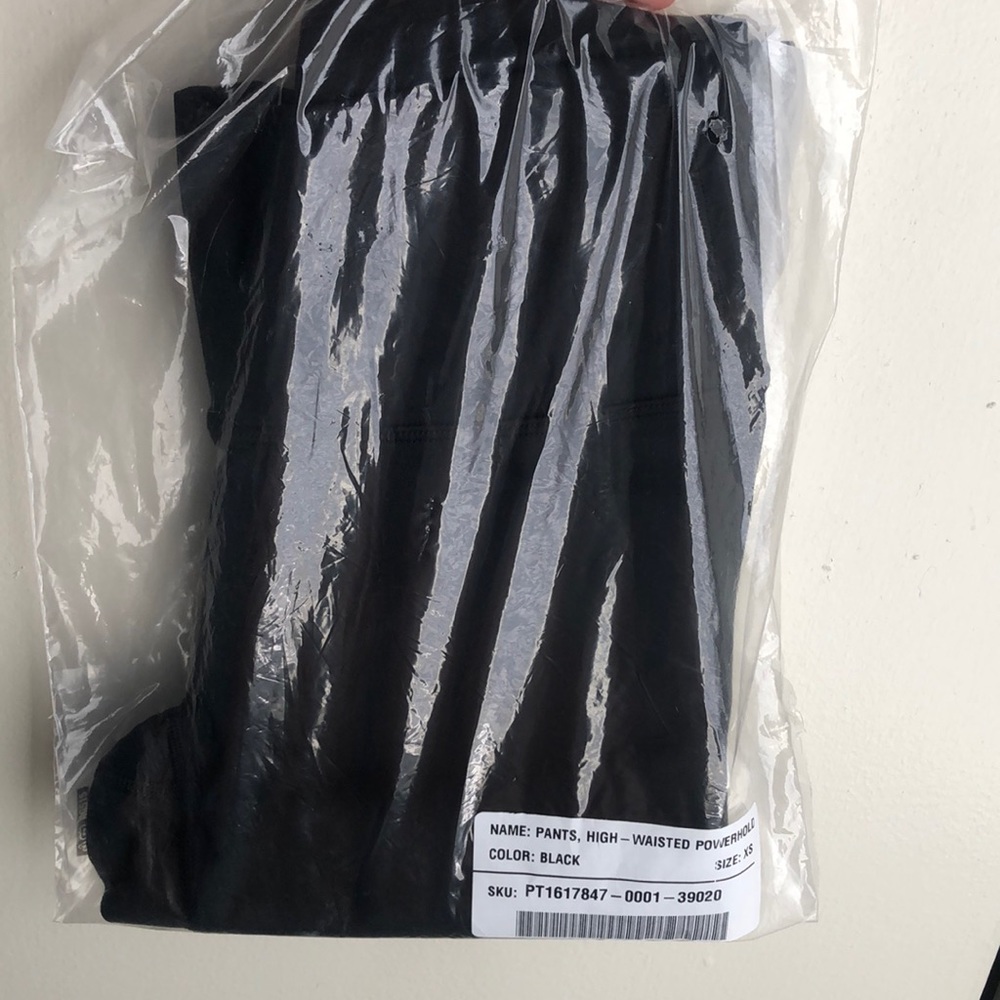 Fabletics Powerhold high-waist XS